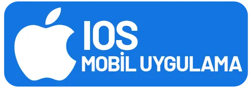 iOS Mobil Uygulama